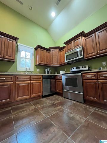 90 RANDOLPH ROAD, Hayden, AL 35079