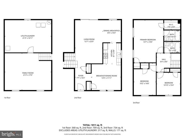 29400 GOLTON DR, Easton, MD 21601