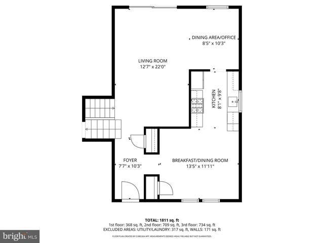 29400 GOLTON DR, Easton, MD 21601