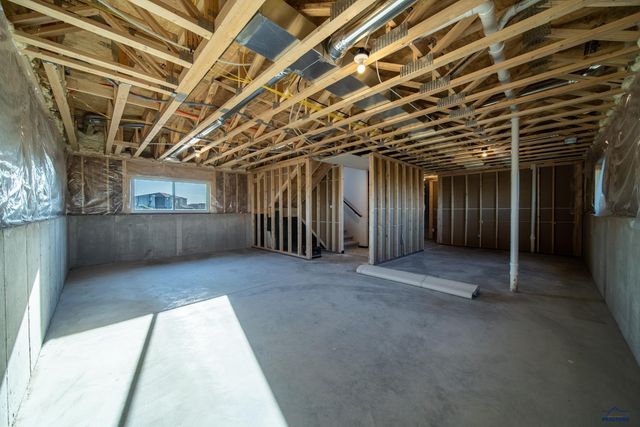 409 CONSTITUTION BLVD, Box Elder, SD 57719