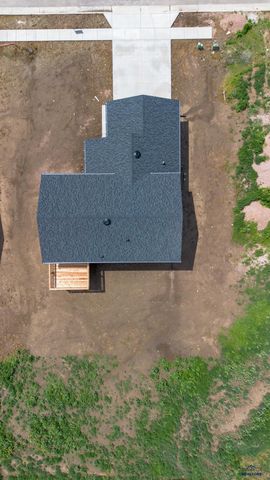 409 CONSTITUTION BLVD, Box Elder, SD 57719