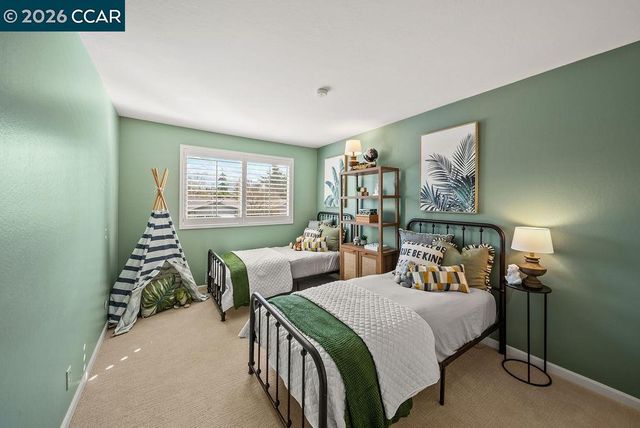 901 Cheyenne Dr, Walnut Creek, CA 94598