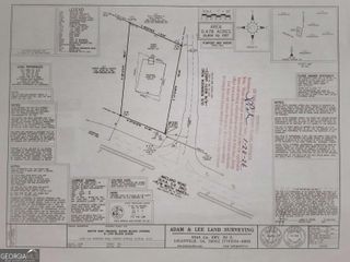 2180 Gus Robinson Road, Powder Springs, GA 30127