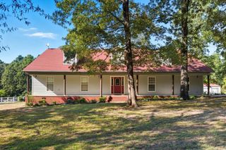 1100 Jennifer Lane, Alexander, AR 72002