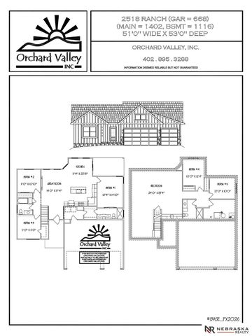 2211 Rose Lane Road, Bellevue, NE 68147