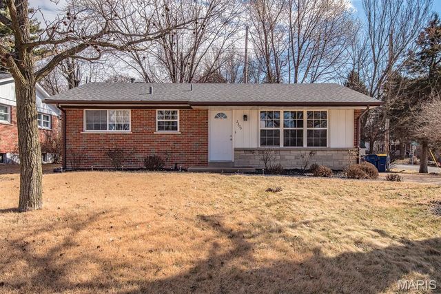 2300 Ruckert Avenue, St Louis, MO 63114