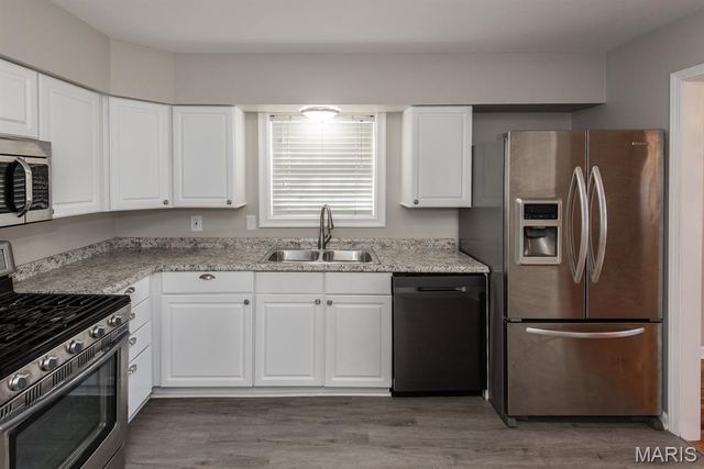 2300 Ruckert Avenue, St Louis, MO 63114