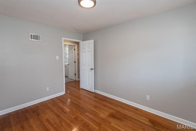 2300 Ruckert Avenue, St Louis, MO 63114