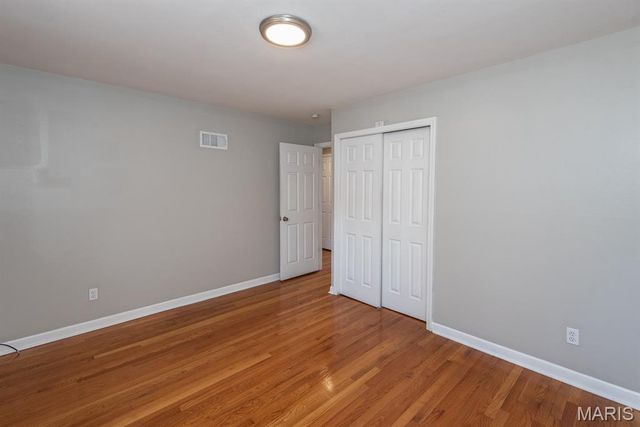 2300 Ruckert Avenue, St Louis, MO 63114