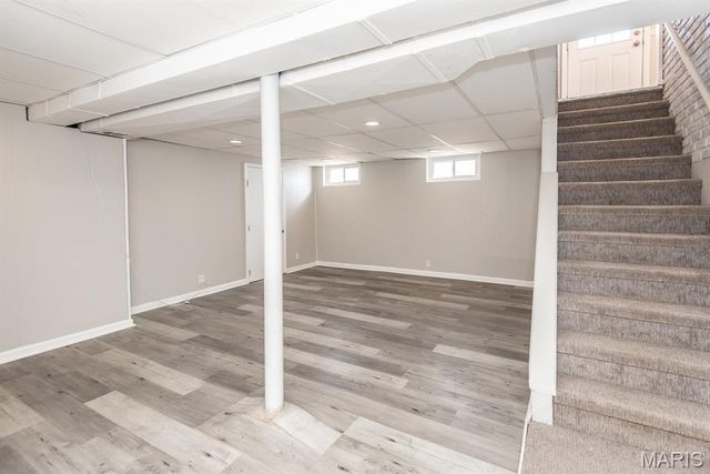 2300 Ruckert Avenue, St Louis, MO 63114