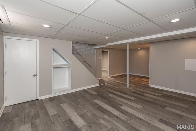 2300 Ruckert Avenue, St Louis, MO 63114