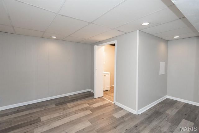 2300 Ruckert Avenue, St Louis, MO 63114