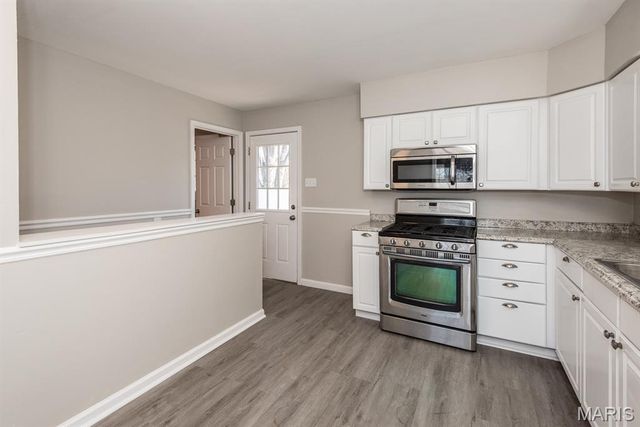 2300 Ruckert Avenue, St Louis, MO 63114