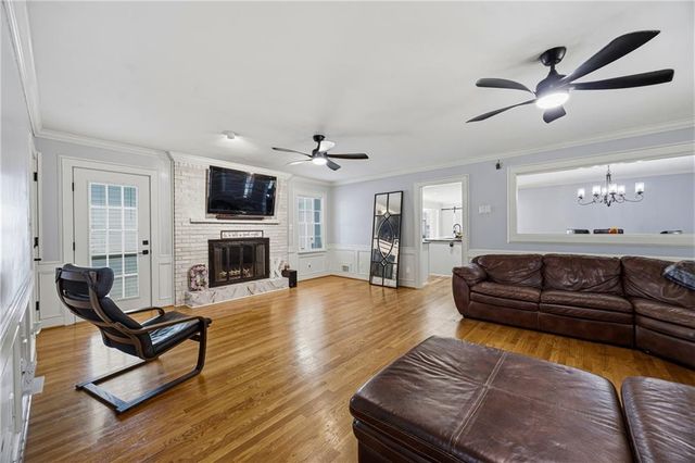 2750 Highway 212 SW, Conyers, GA 30094