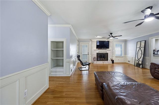 2750 Highway 212 SW, Conyers, GA 30094