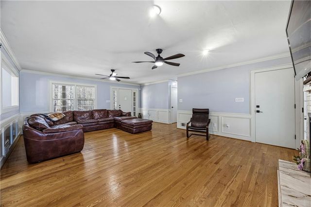 2750 Highway 212 SW, Conyers, GA 30094