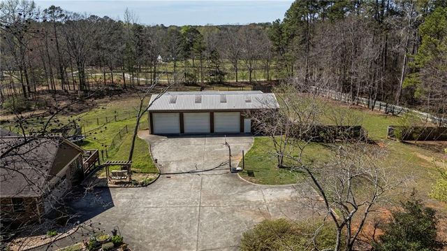 2750 Highway 212 SW, Conyers, GA 30094