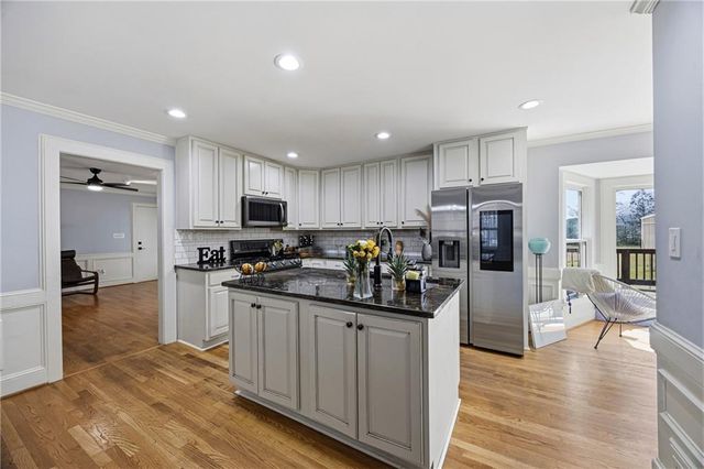 2750 Highway 212 SW, Conyers, GA 30094