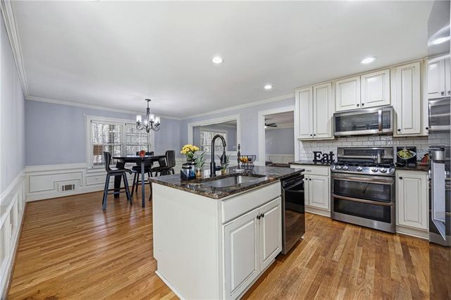 2750 Highway 212 SW, Conyers, GA 30094