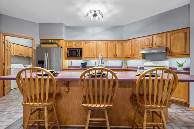 439 92nd STREET, Franksville, WI 53126