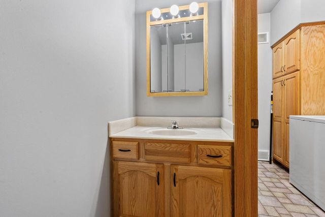 439 92nd STREET, Franksville, WI 53126