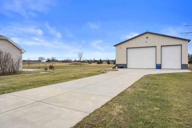 439 92nd STREET, Franksville, WI 53126