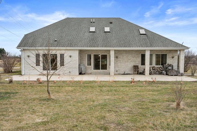 439 92nd STREET, Franksville, WI 53126