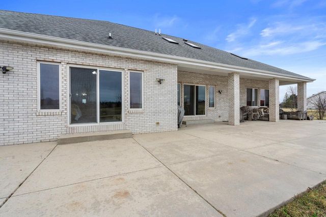 439 92nd STREET, Franksville, WI 53126