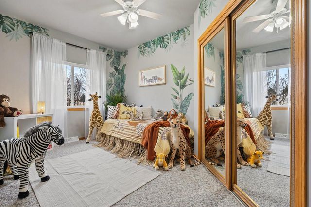 439 92nd STREET, Franksville, WI 53126