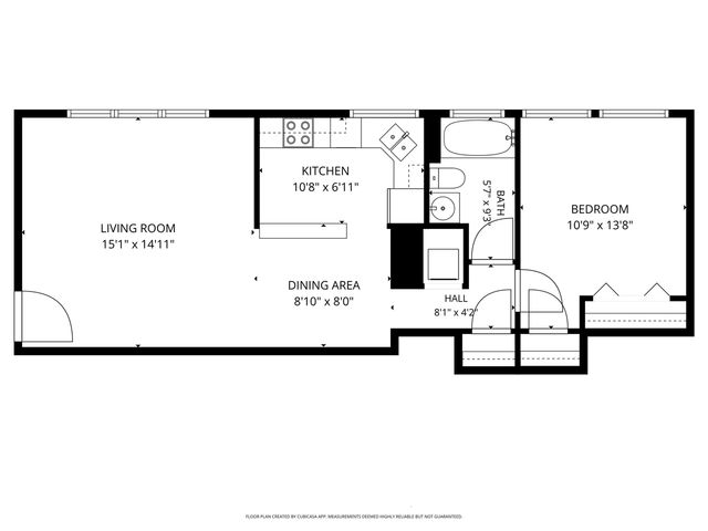 25749 Woodward Avenue 105, Royal Oak, MI 48067