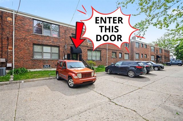 25749 Woodward Avenue 105, Royal Oak, MI 48067
