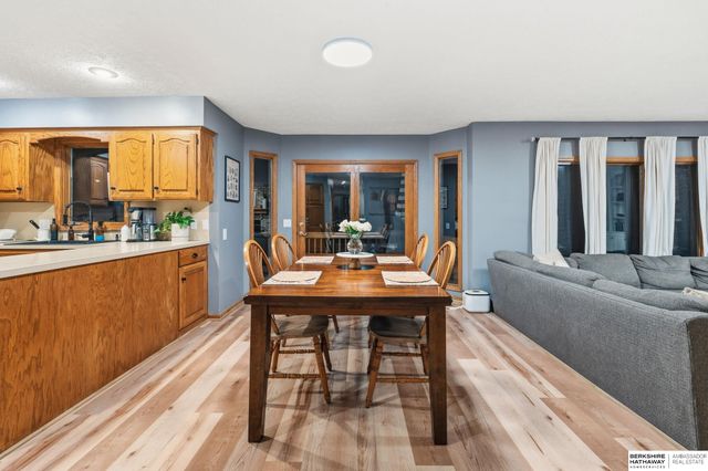 14453 Nelson's Creek Drive, Omaha, NE 68116