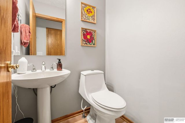 14453 Nelson's Creek Drive, Omaha, NE 68116