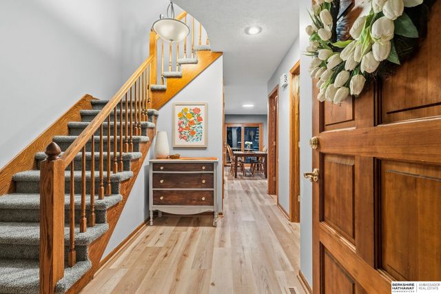 14453 Nelson's Creek Drive, Omaha, NE 68116