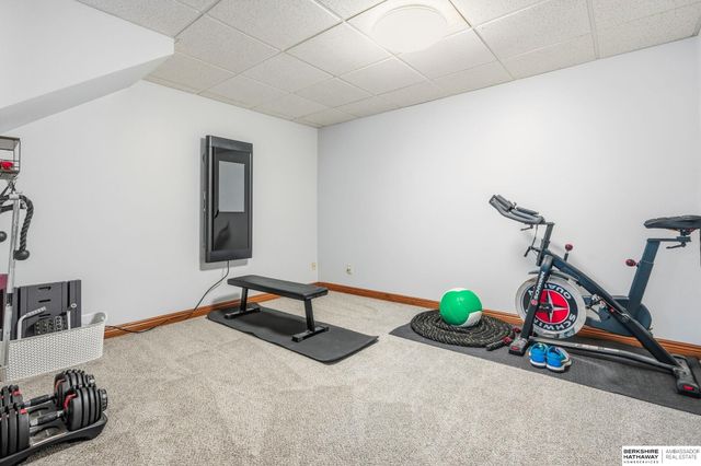 14453 Nelson's Creek Drive, Omaha, NE 68116