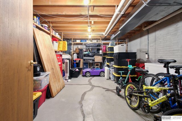 14453 Nelson's Creek Drive, Omaha, NE 68116