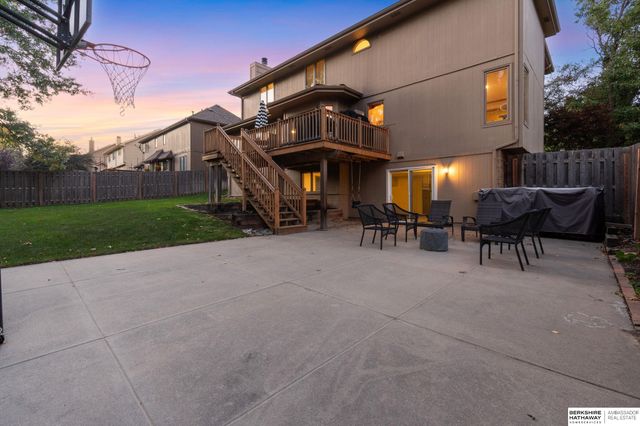 14453 Nelson's Creek Drive, Omaha, NE 68116