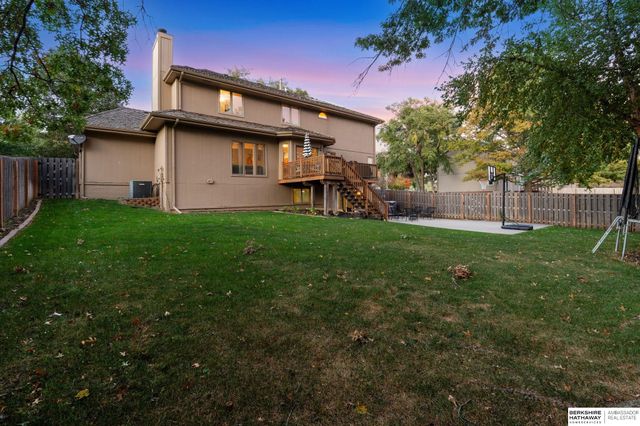 14453 Nelson's Creek Drive, Omaha, NE 68116