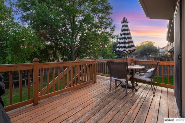 14453 Nelson's Creek Drive, Omaha, NE 68116