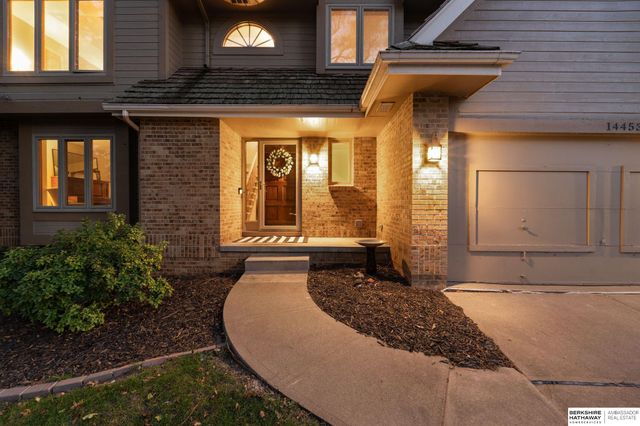 14453 Nelson's Creek Drive, Omaha, NE 68116