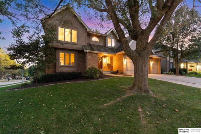 14453 Nelson's Creek Drive, Omaha, NE 68116