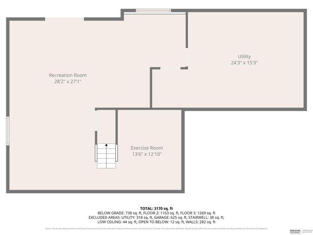 14453 Nelson's Creek Drive, Omaha, NE 68116