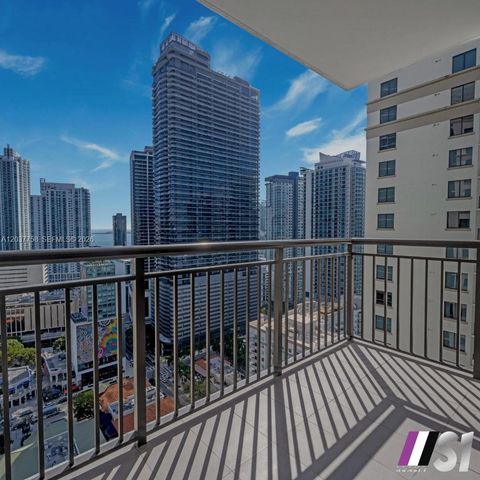 999 SW 1st Ave 1511, Miami, FL 33130