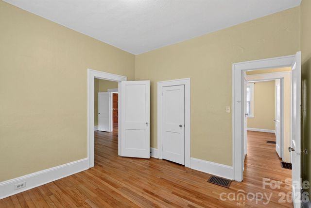 29 Mildred Avenue, Asheville, NC 28806