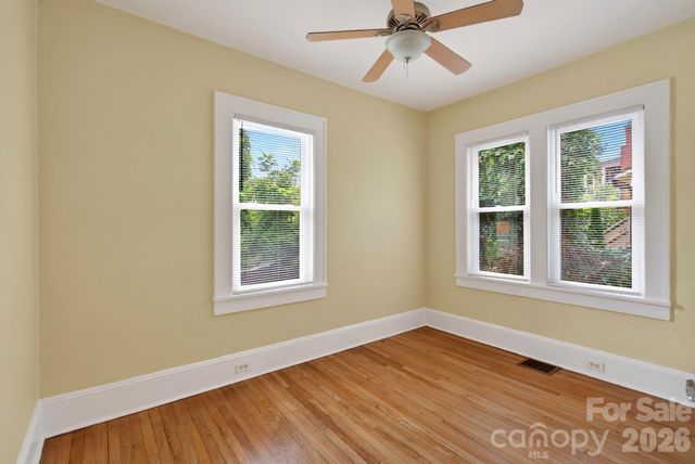 29 Mildred Avenue, Asheville, NC 28806