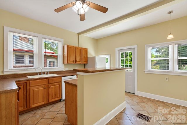 29 Mildred Avenue, Asheville, NC 28806