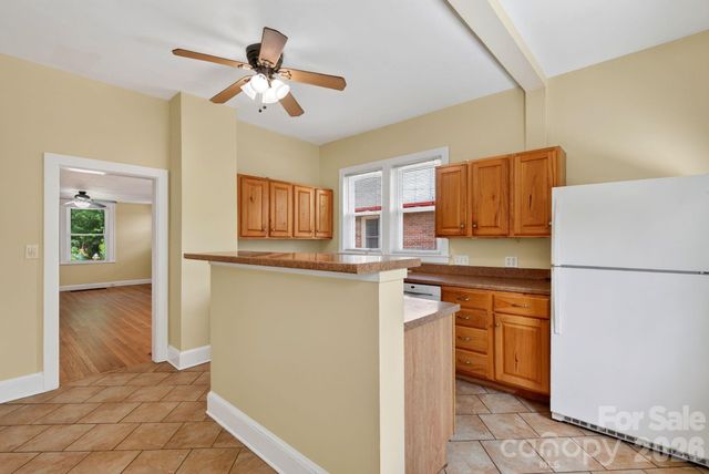 29 Mildred Avenue, Asheville, NC 28806
