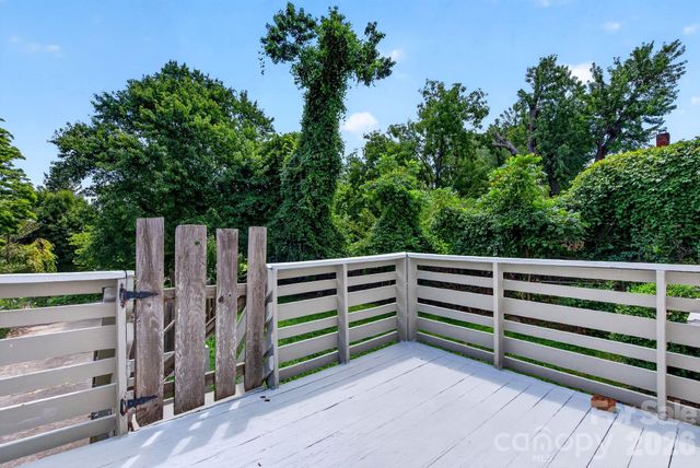 29 Mildred Avenue, Asheville, NC 28806