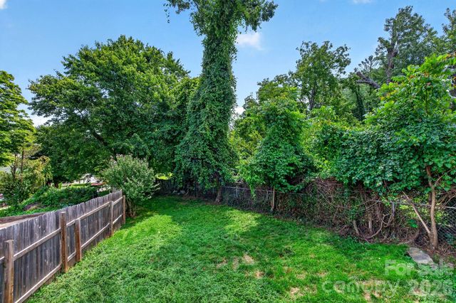 29 Mildred Avenue, Asheville, NC 28806