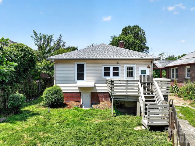 29 Mildred Avenue, Asheville, NC 28806